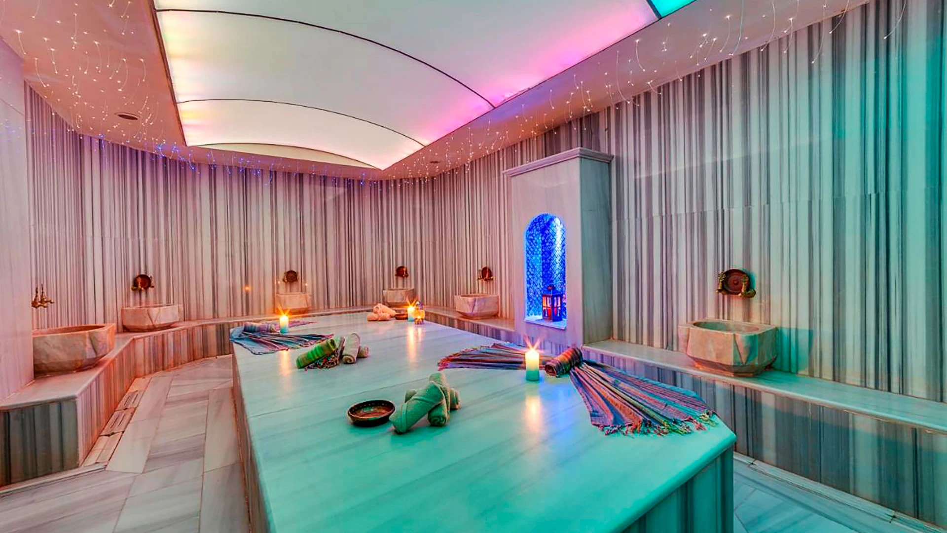 Tui Magic Life Bodrum – 14