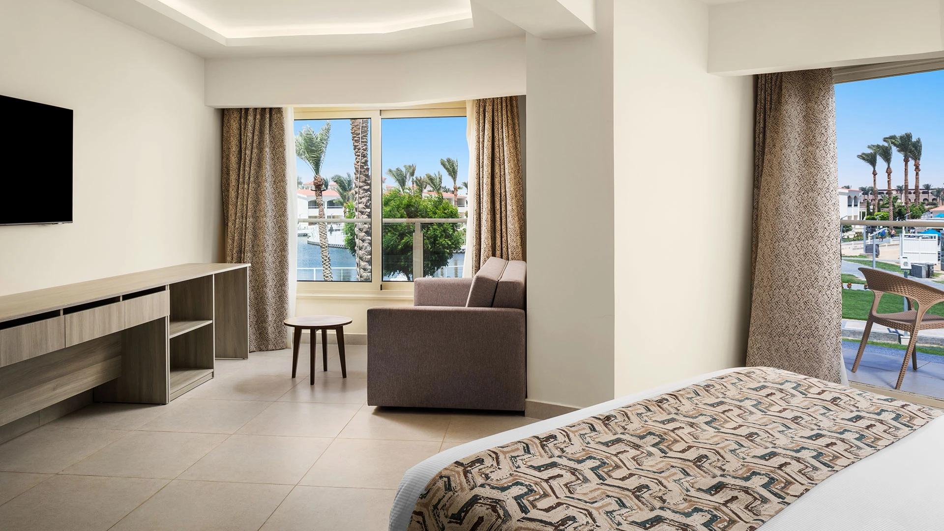 PICKALBATROS DANA BEACH RESORT - HURGHADA Чартър до Хургада от София [SOF] 2026 – 91