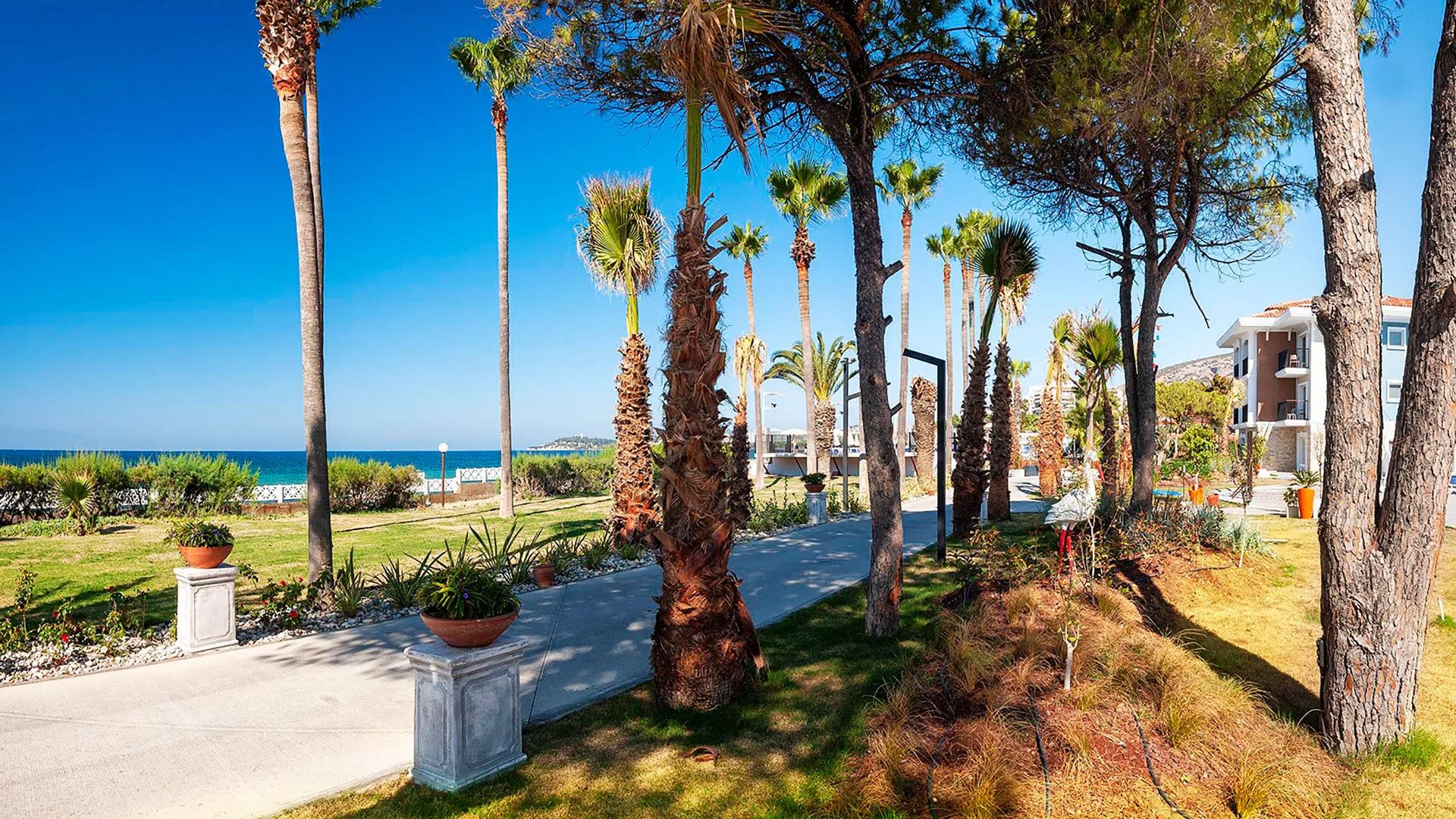 Ephesia Holiday Beach Club – 18