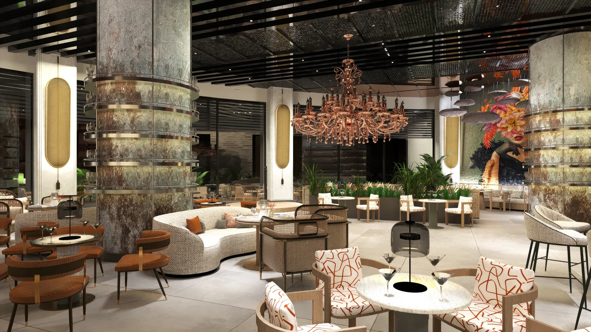 Ethno Hotels Belek – 46