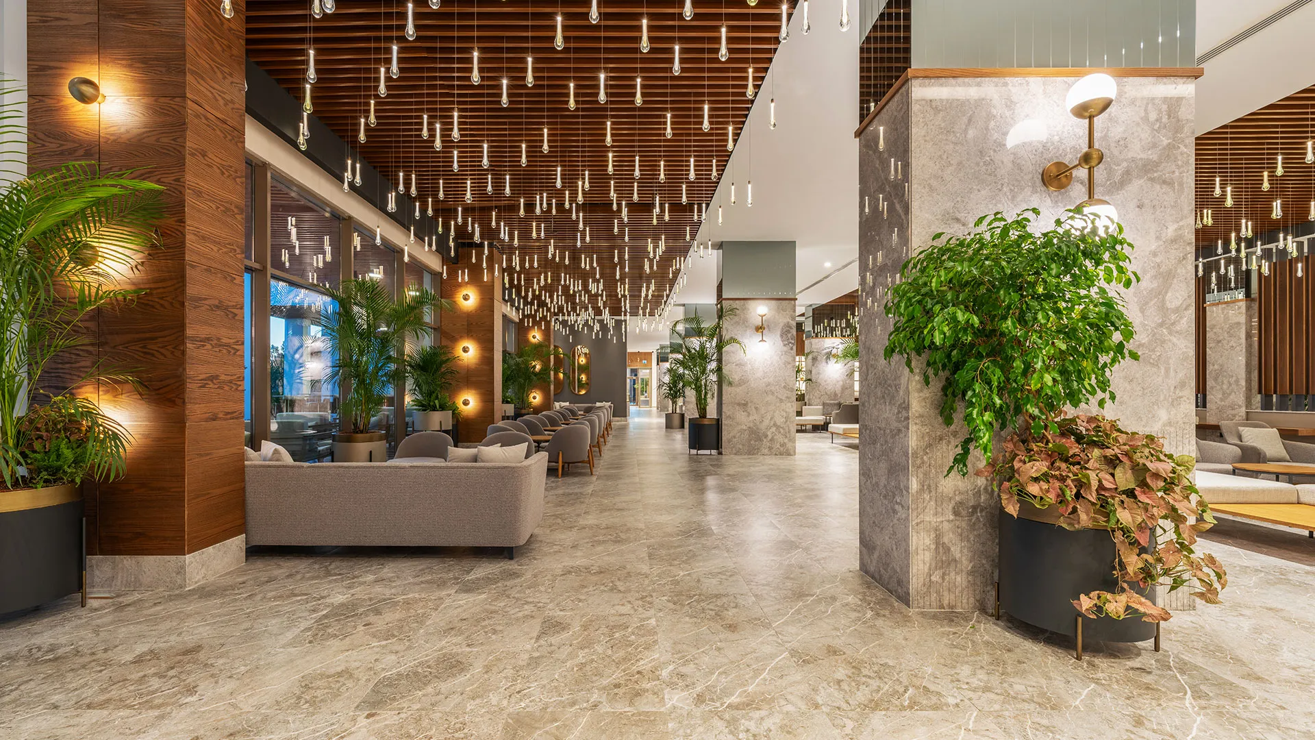 Sural Garden Hotel – 15
