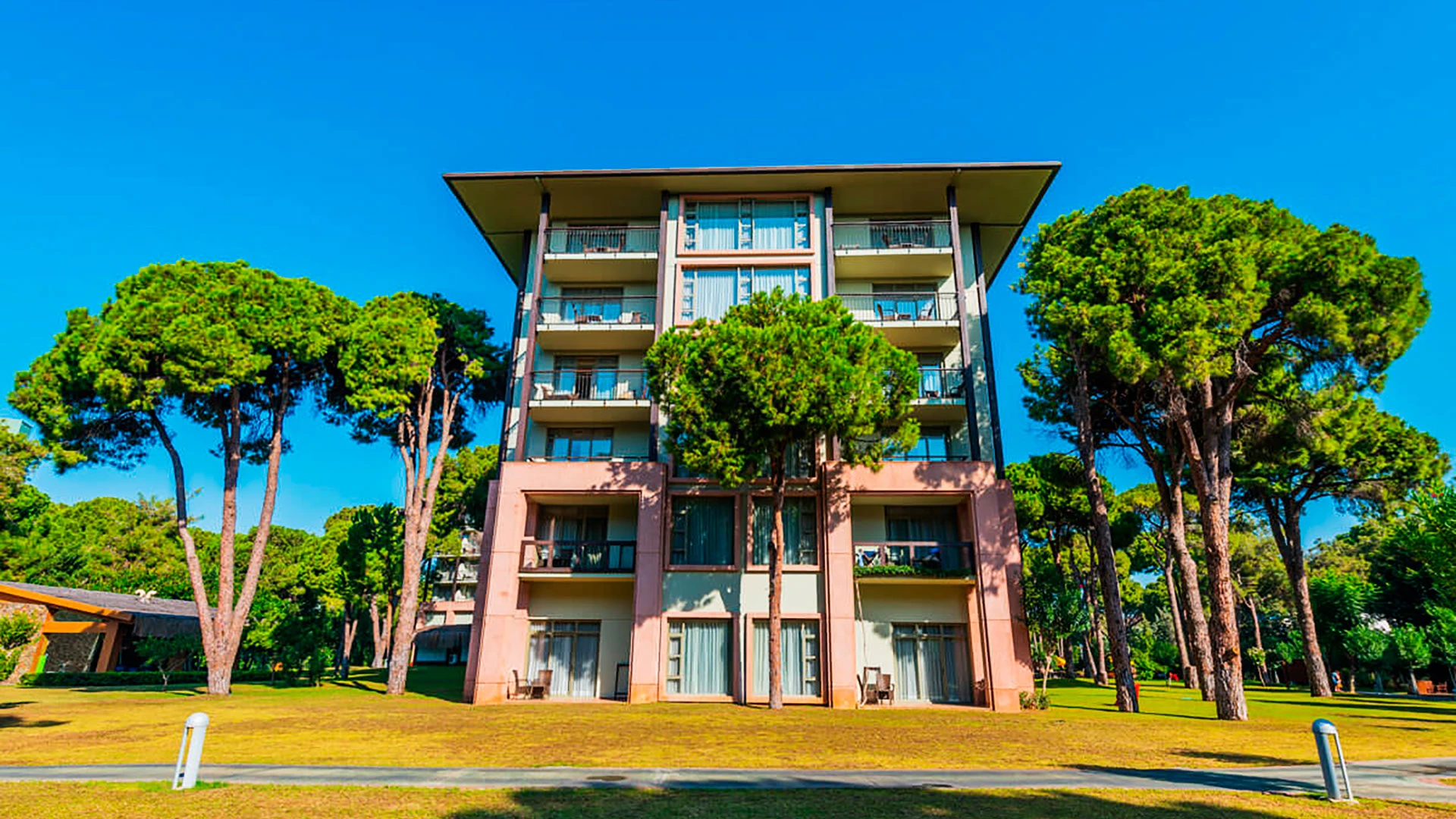 GLORIA VERDE RESORT Нова Година в Анталия с чартър от Пловдив – 69