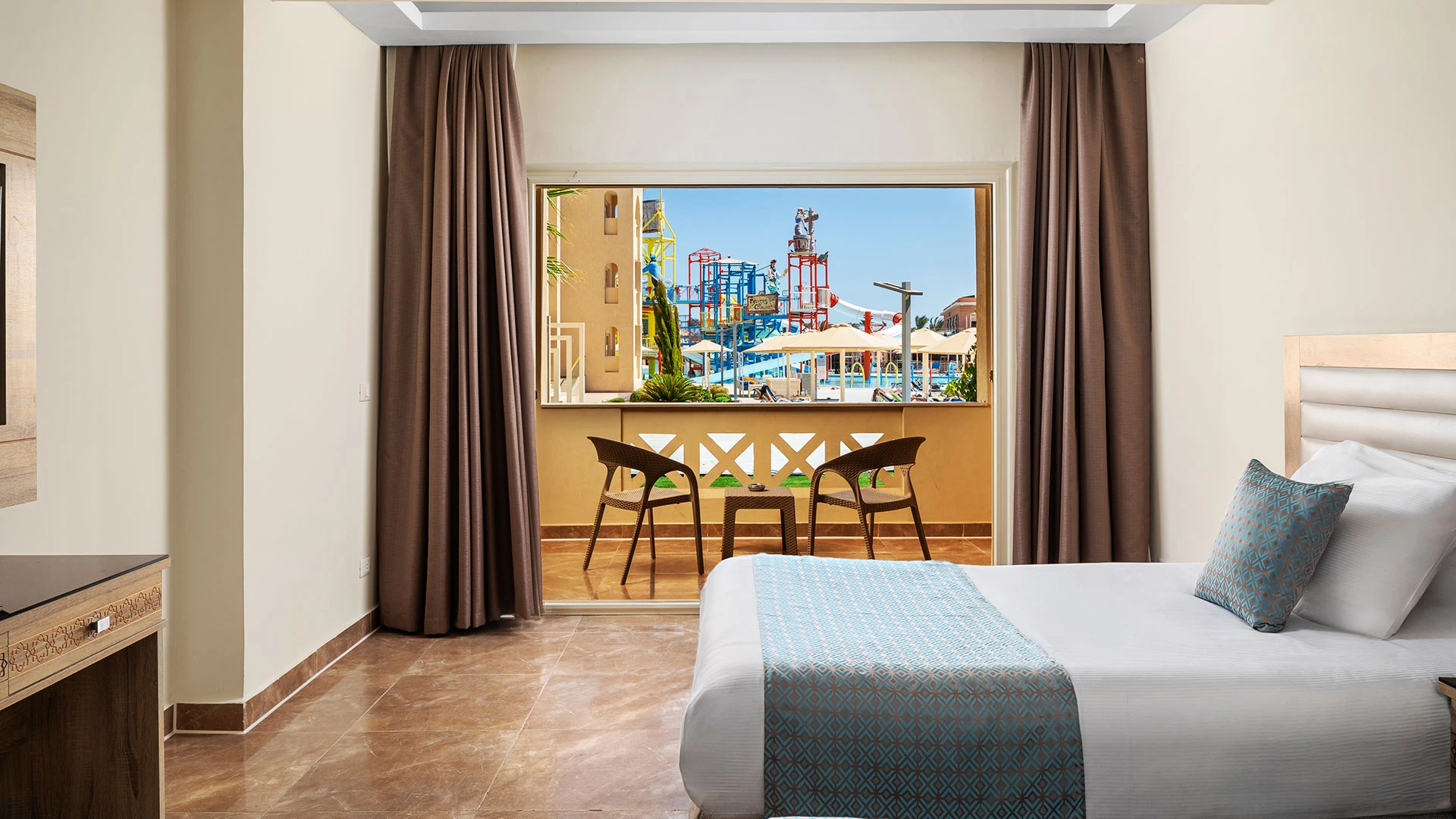 PICKALBATROS AQUA BLU RESORT - HURGHADA Чартър до Хургада от София [SOF] 2026 – 33