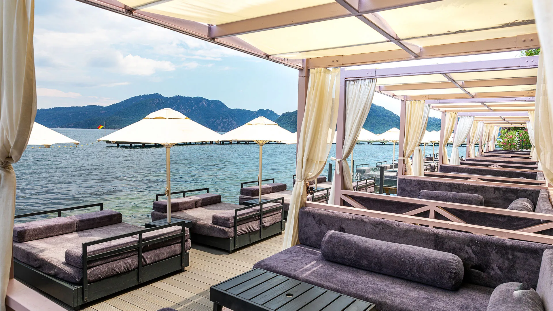 Grand Yazici Marmaris Palace – 99