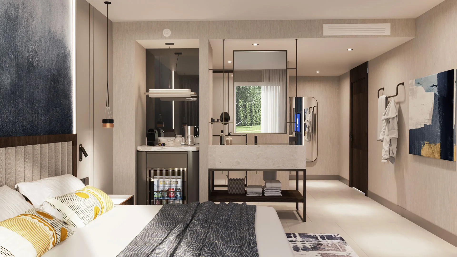Tui Blue Sherwood Belek – 9