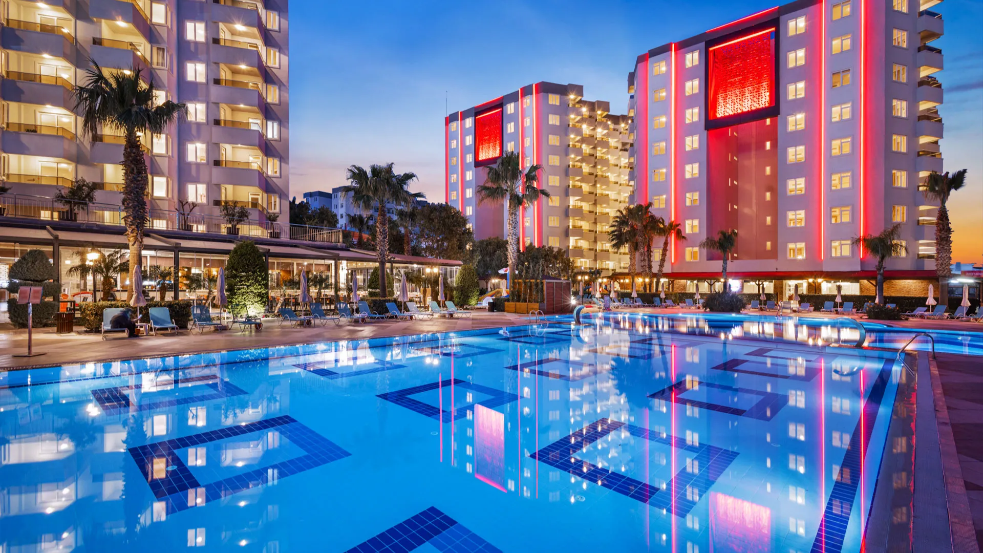 RAMADA RESORT BY WYNDHAM LARA Нова Година в Анталия с чартър от Пловдив – 3