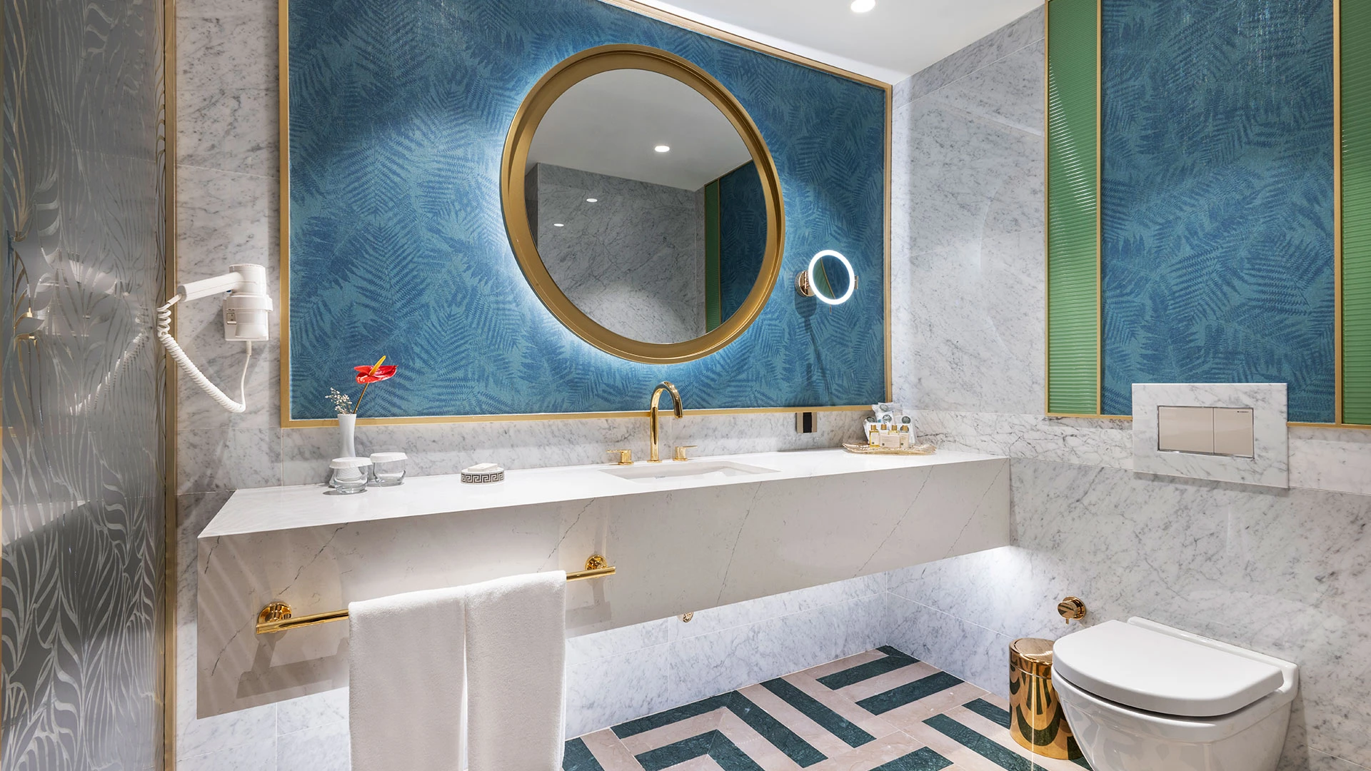 ELA EXCELLENCE RESORT BELEK Нова Година в Анталия с чартър от Бургас – 78