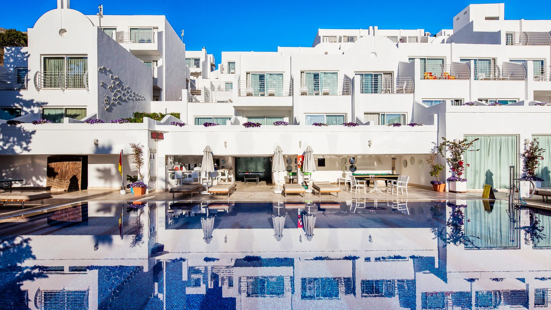 Agaya Bodrum – 4
