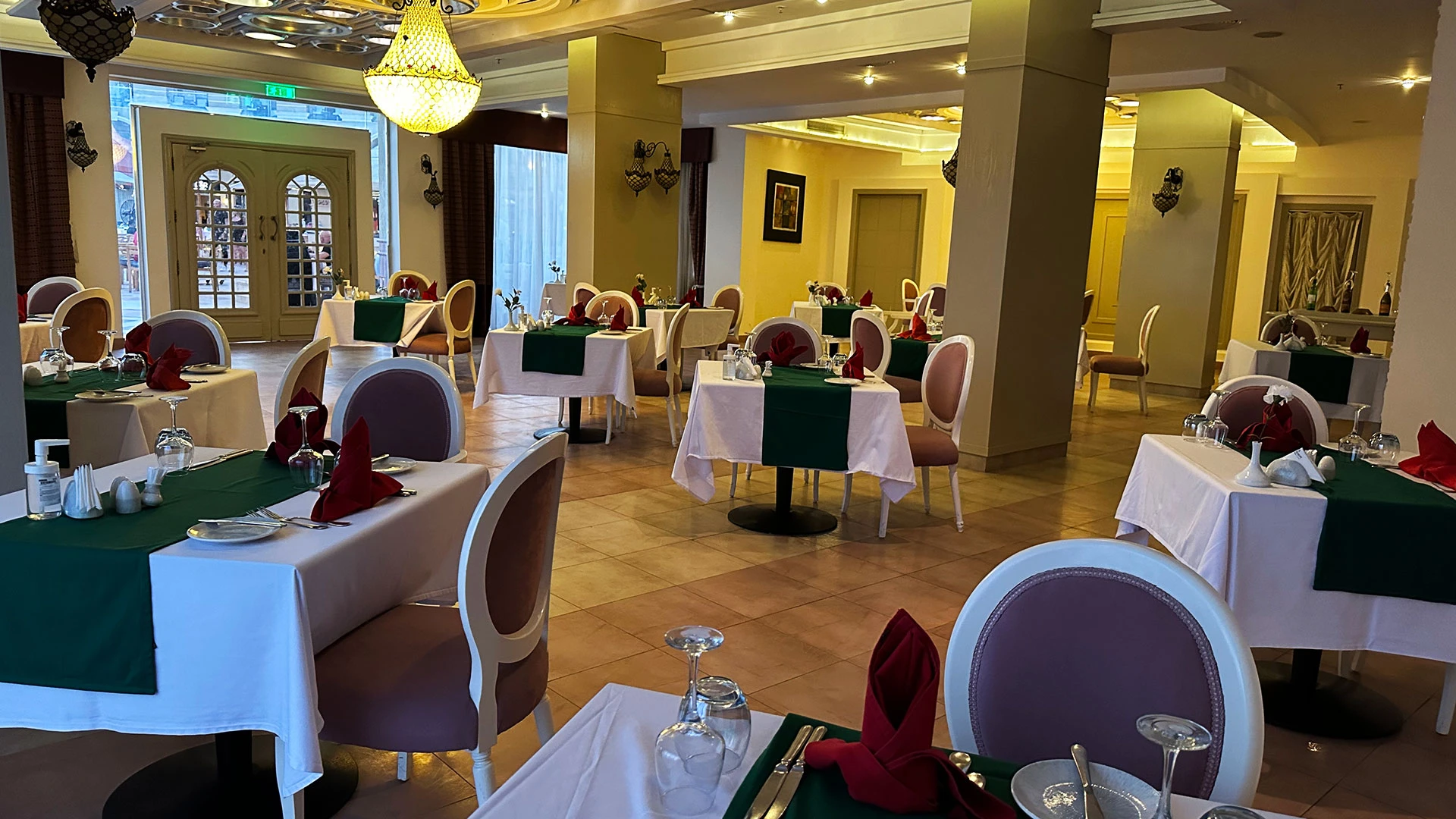 KAISOL ROMANCE HOTEL (Adult only +16) Ex. SUNRISE ROMANCE Чартър до Хургада от София [SOF] 2026 – 34