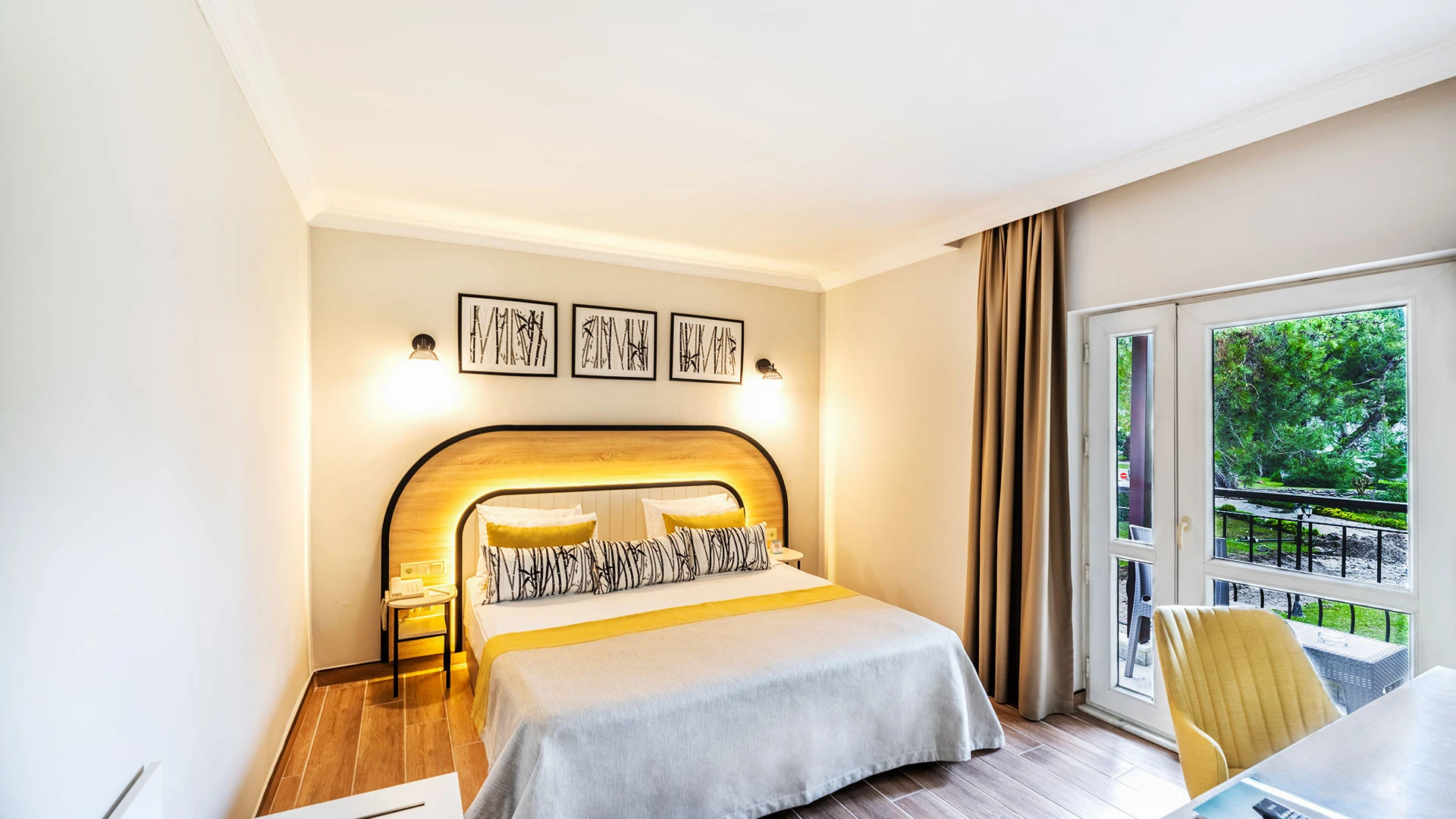 Club Marco Polo – 34