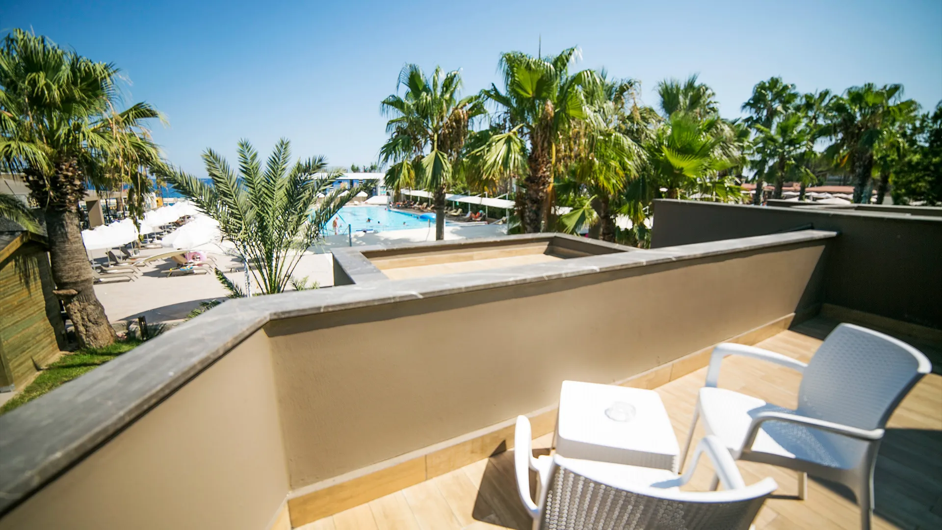SAILORS BEACH CLUB Чартър до Анталия от Варна 2026 [VAR] – 85