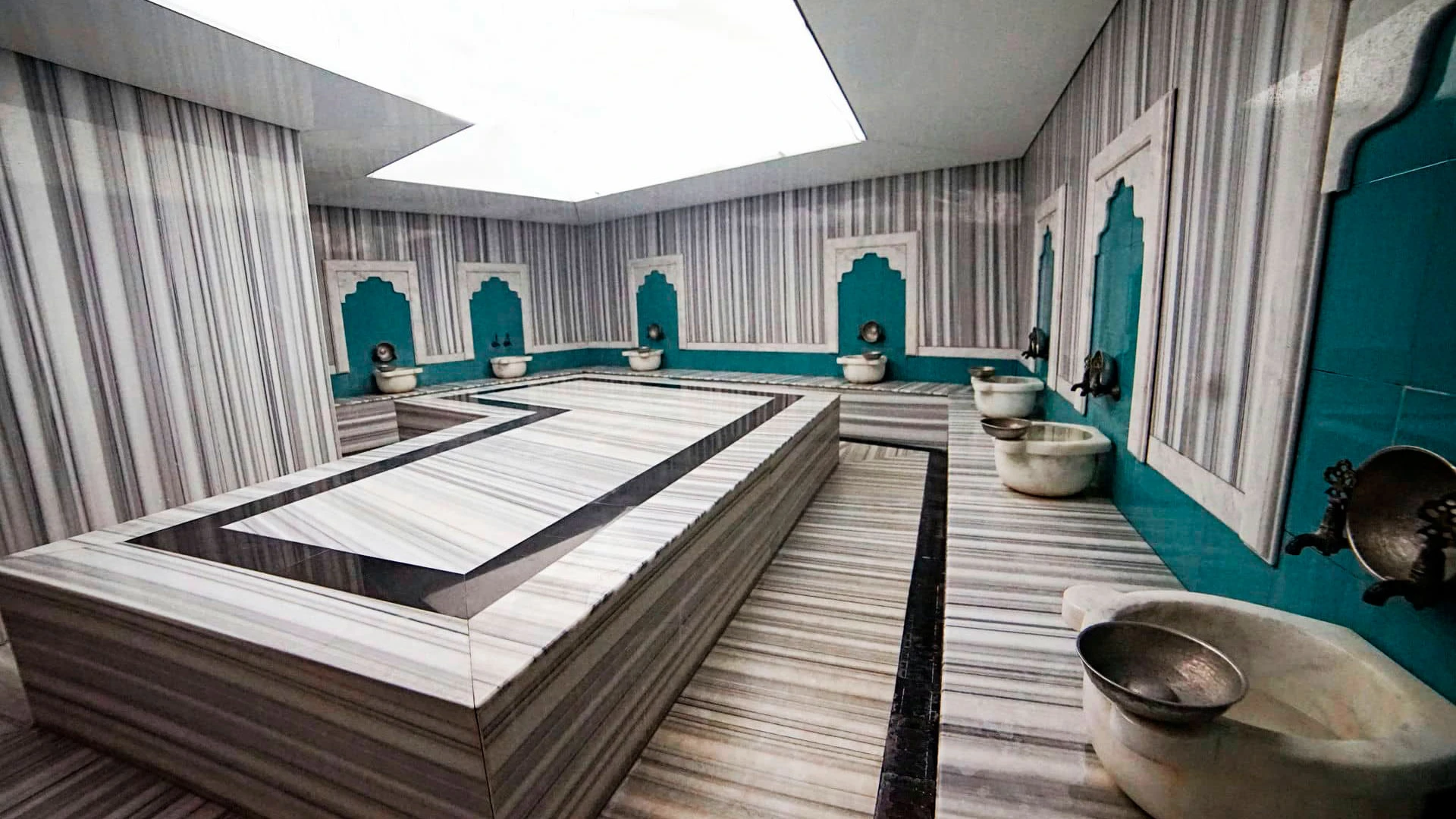 Yasmin Bodrum Resort – 96