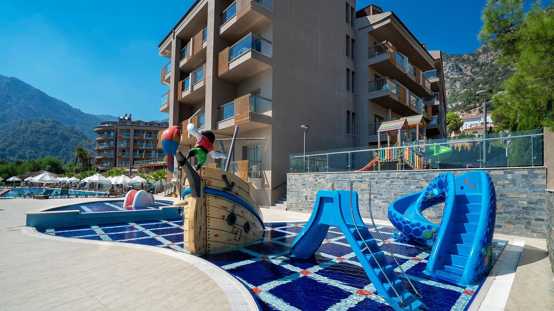 Turunc Premium Resort – 12