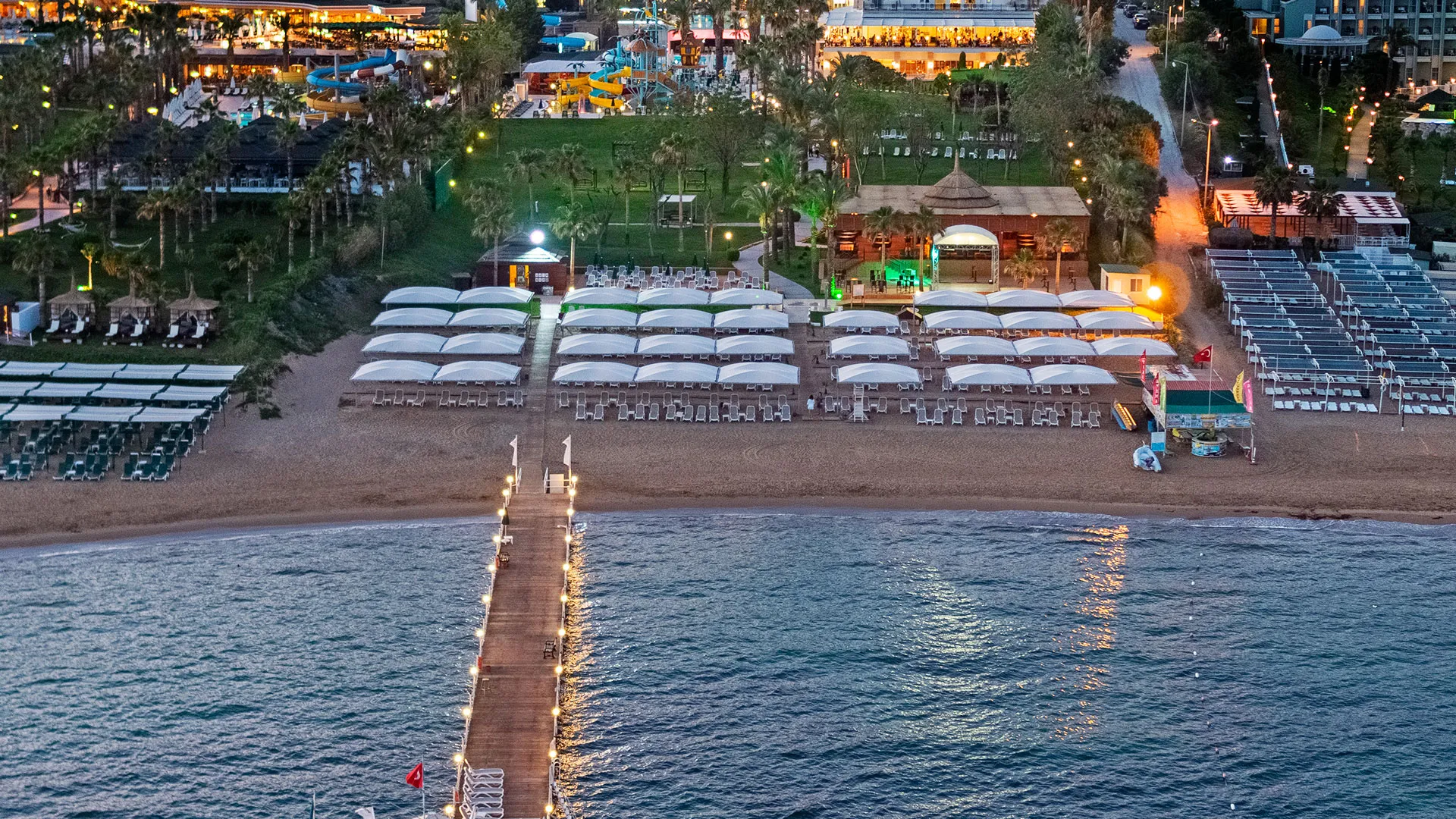 DOBEDAN BEACH RESORT COMFORT (EX.ALVA DONNA BEACH RESORT COMFORT) Чартър до Анталия от София 2026 [SOF] – 65