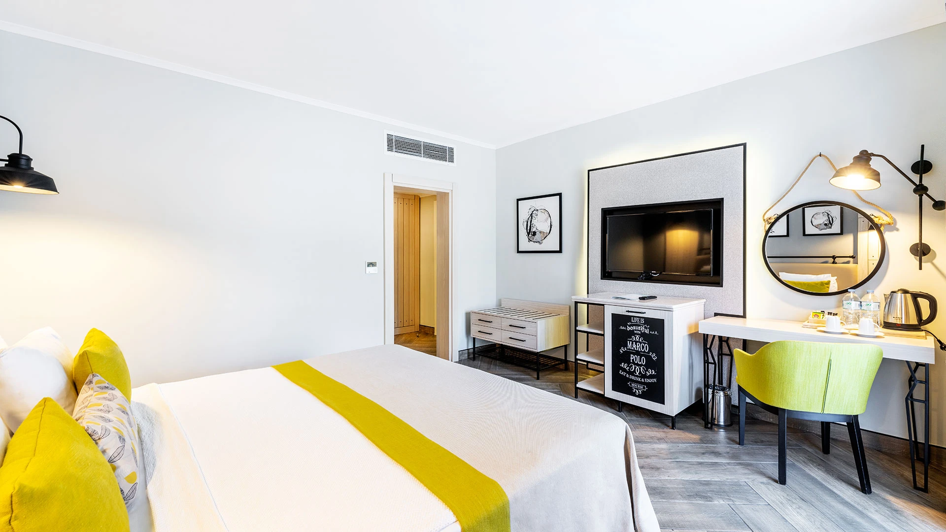 Club Marco Polo – 40