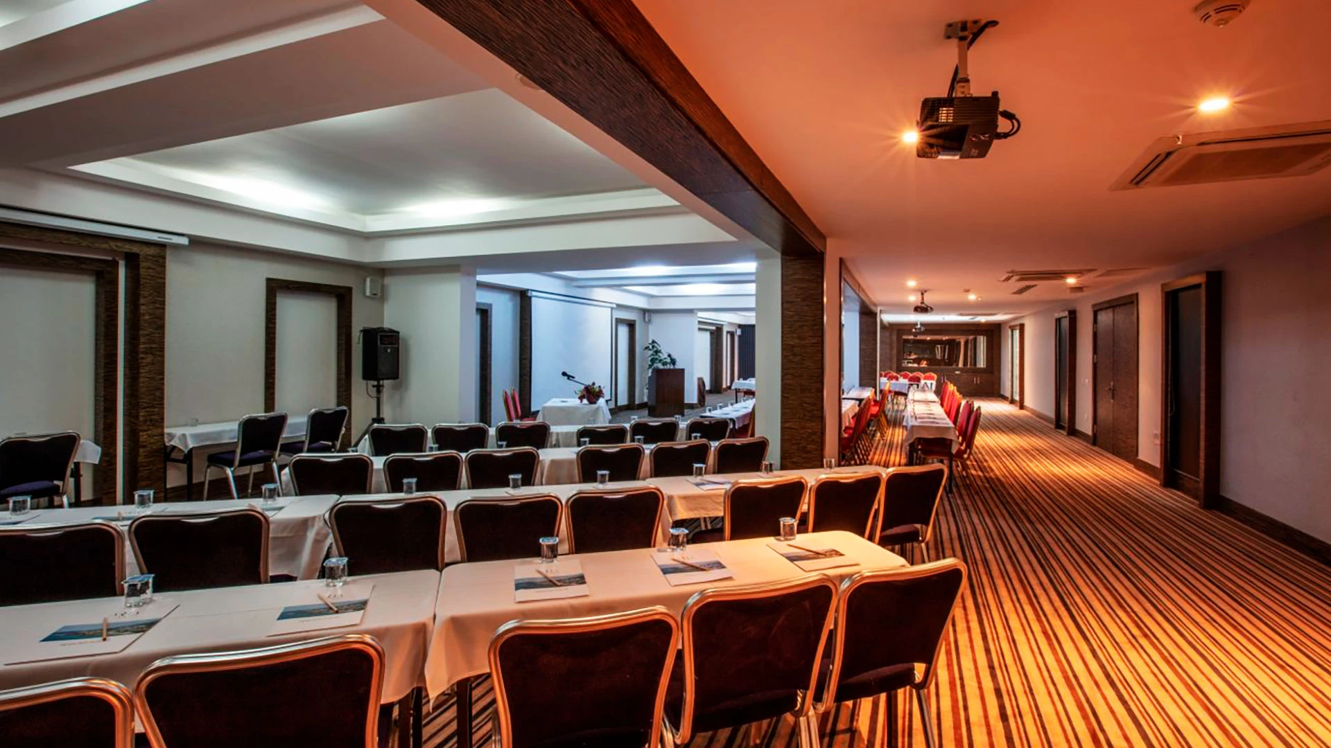 Aria Claros Beach & Spa Resort – 14