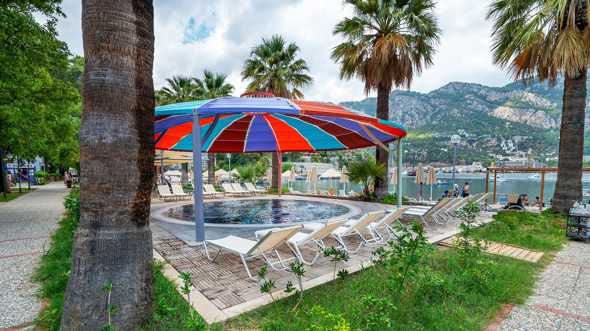 Turunc Resort Hotel – 38