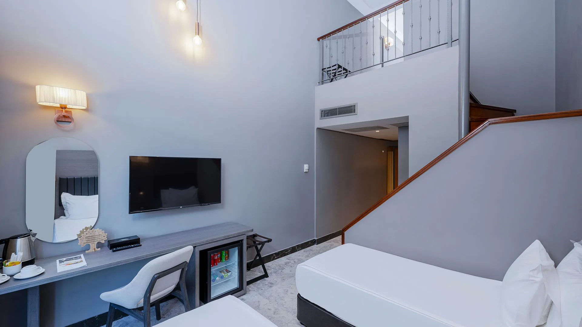Adora Resort Hotel – 17