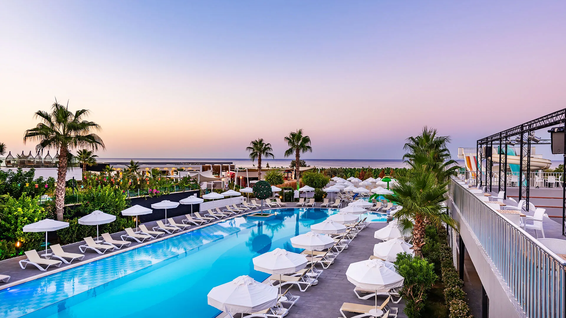WHITE CITY RESORT & SPA Чартър до Анталия от Бургас 2026 [BOJ] – 5