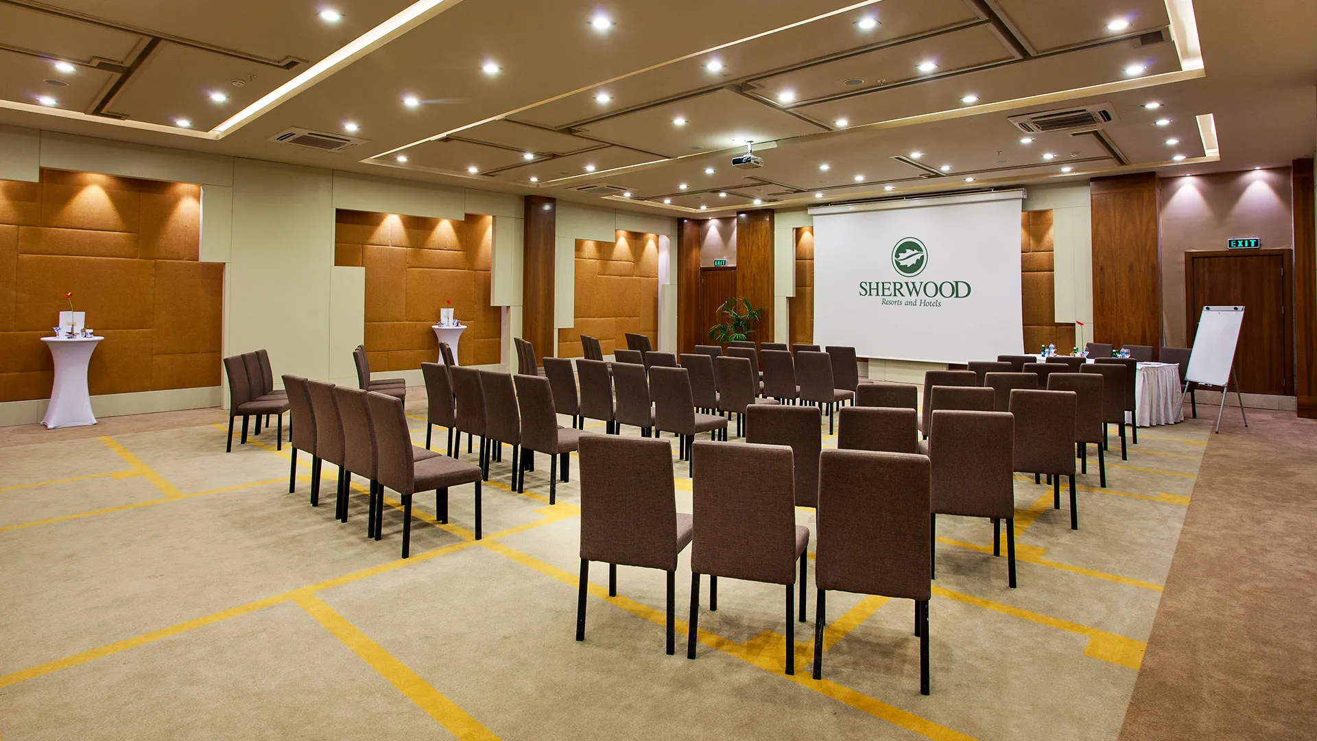 Tui Blue Sherwood Belek – 42