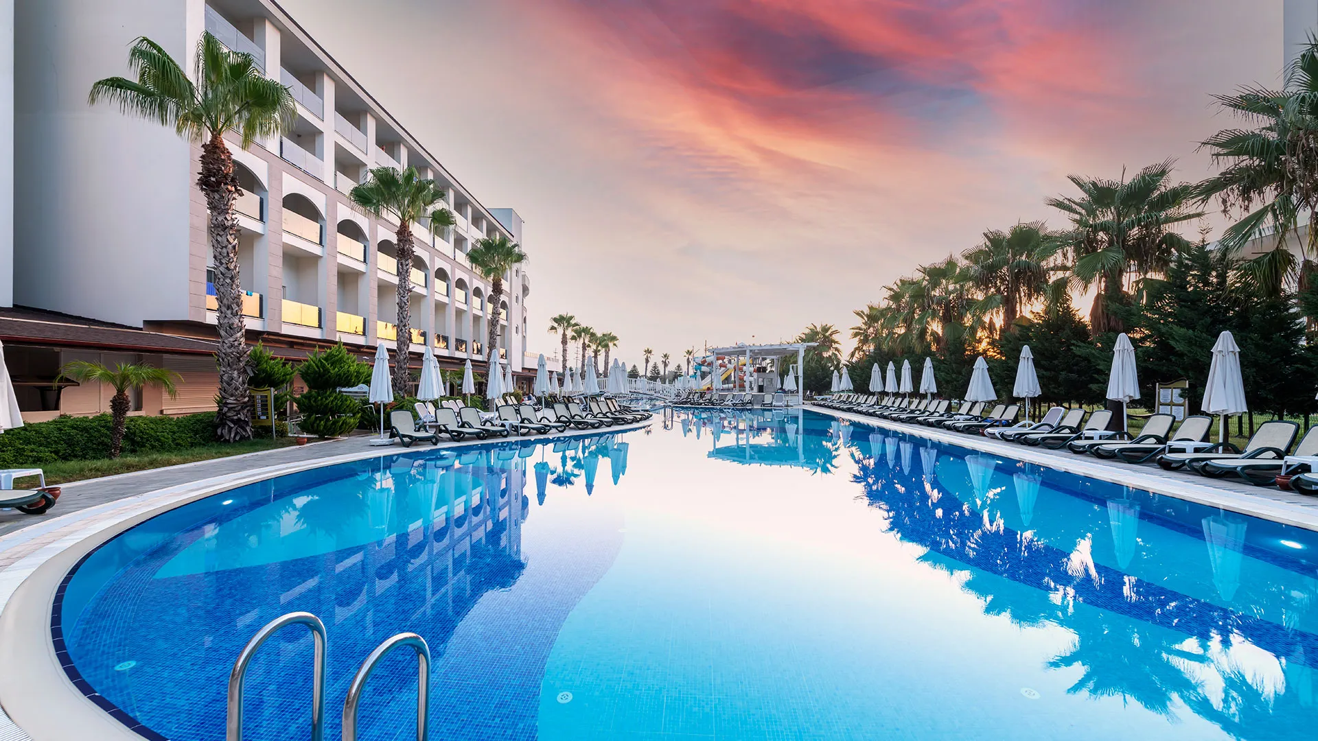 Lrs Port River Hotel Spa – 3