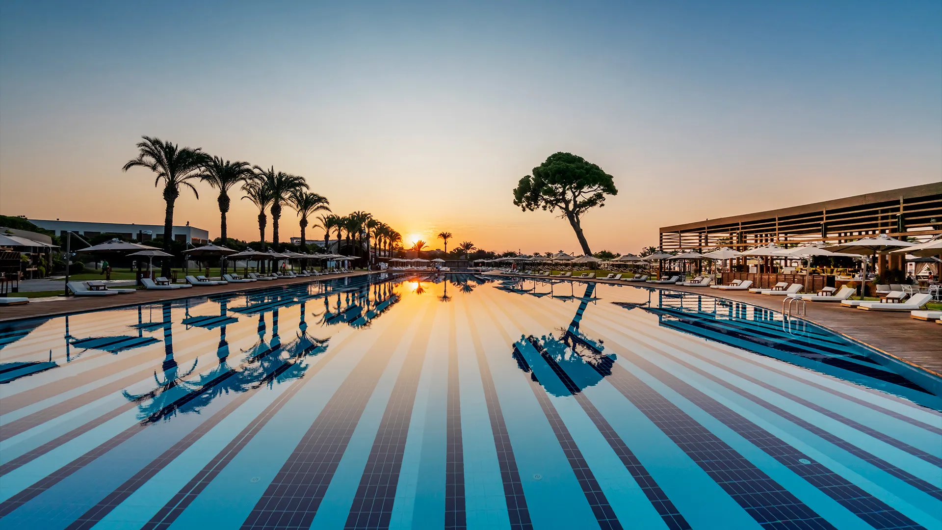 Rixos Premium Belek – 23