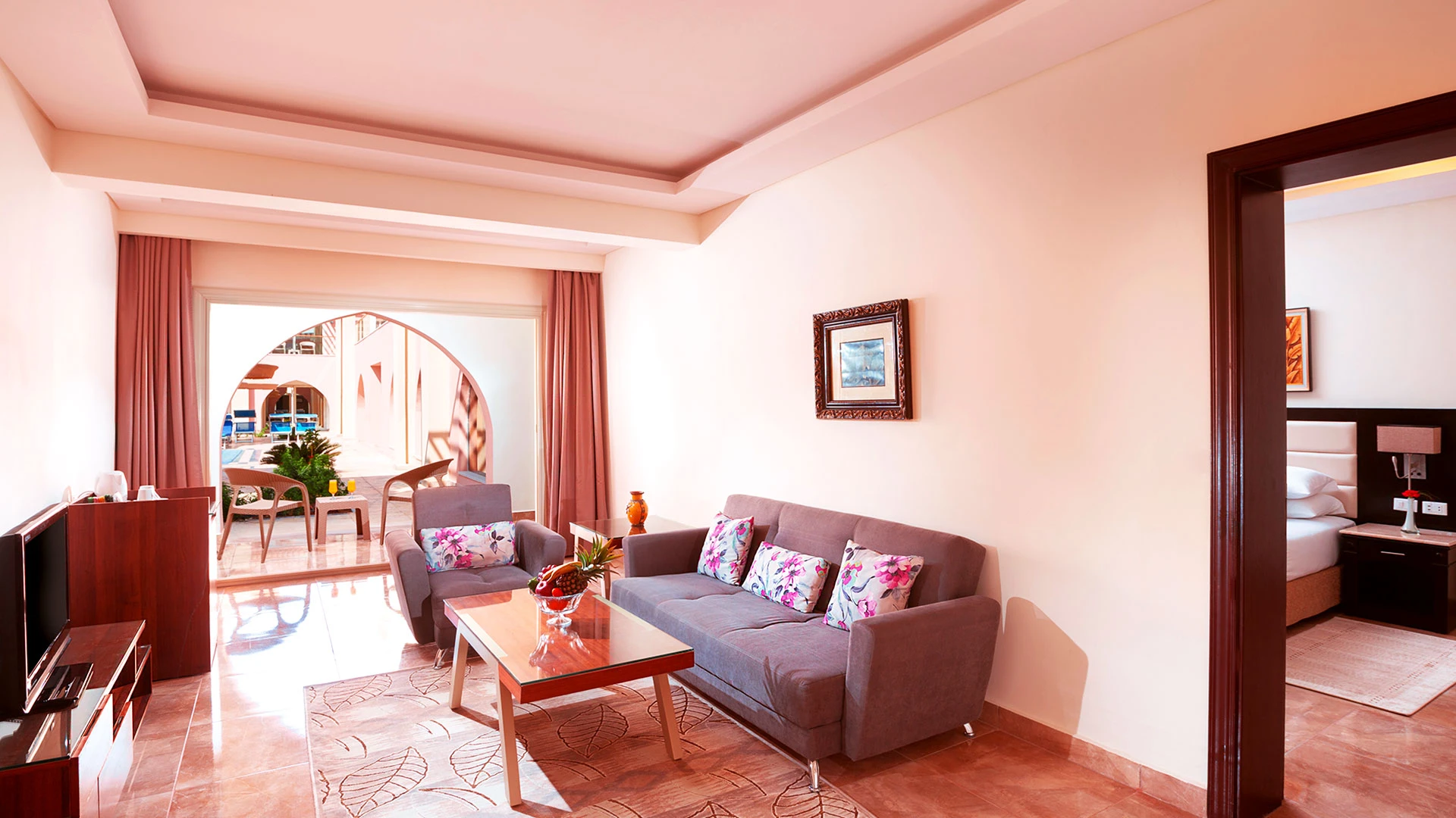 PICKALBATROS ALF LEILA WA LEILA RESORT - NEVERLAND HURGHADA Чартър до Хургада от София [SOF] 2026 – 35