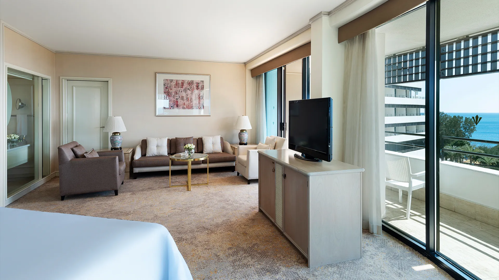 RIXOS DOWNTOWN Чартър до Анталия от София 2026 [SOF] – 139