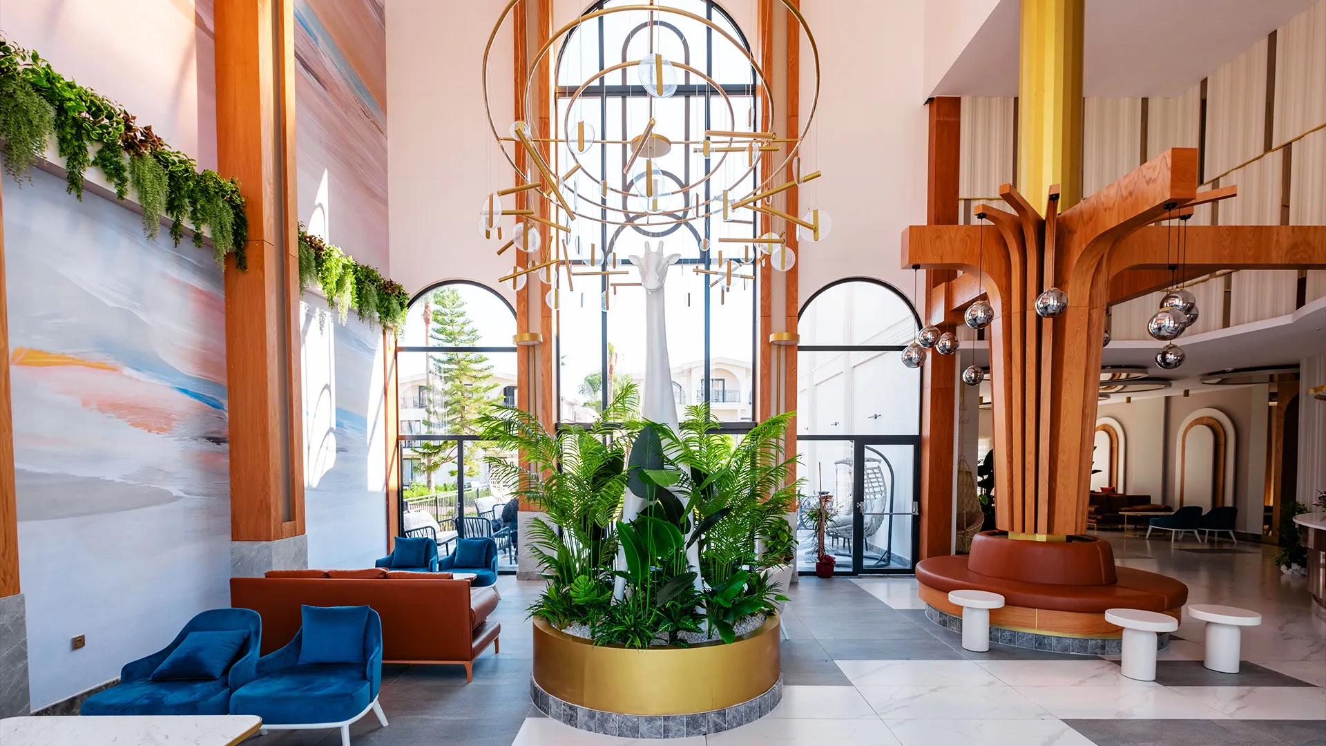La Benata Hotel – 8