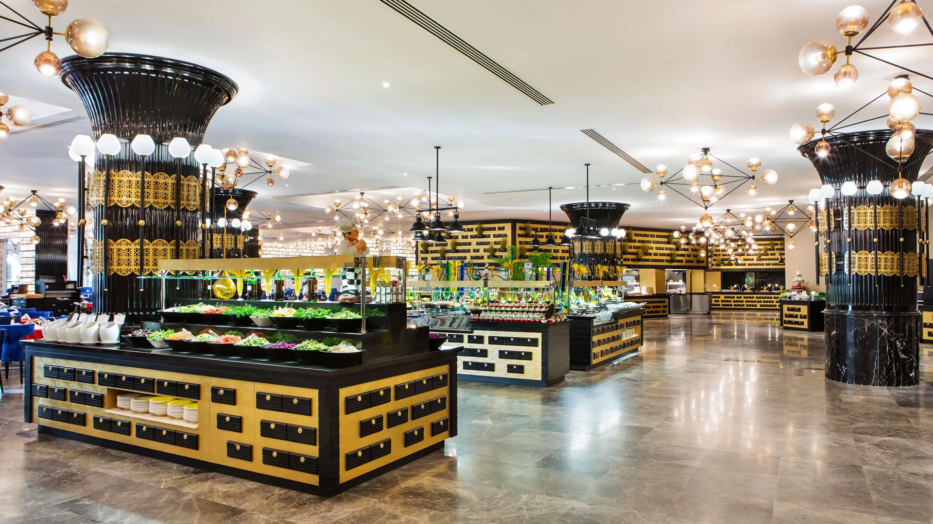 Granada Luxury Belek – 26