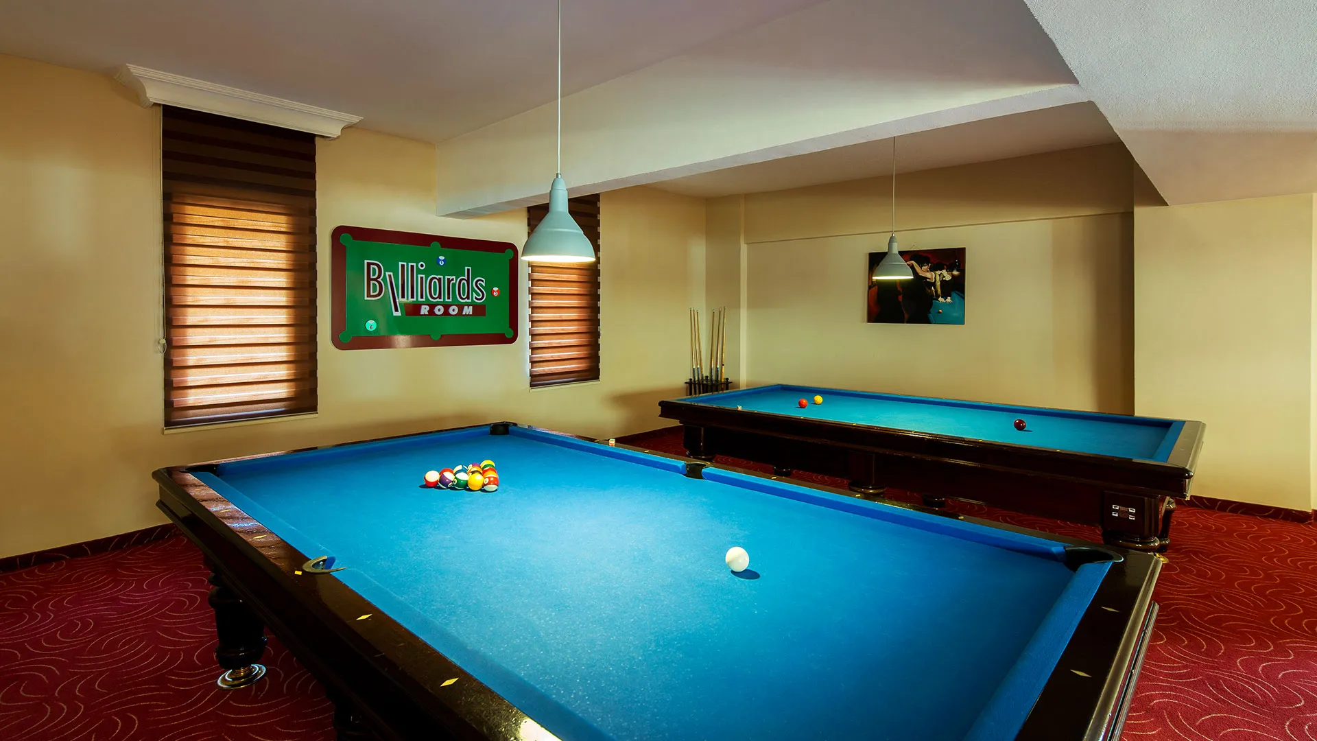Richmond Ephesus Resort – 61