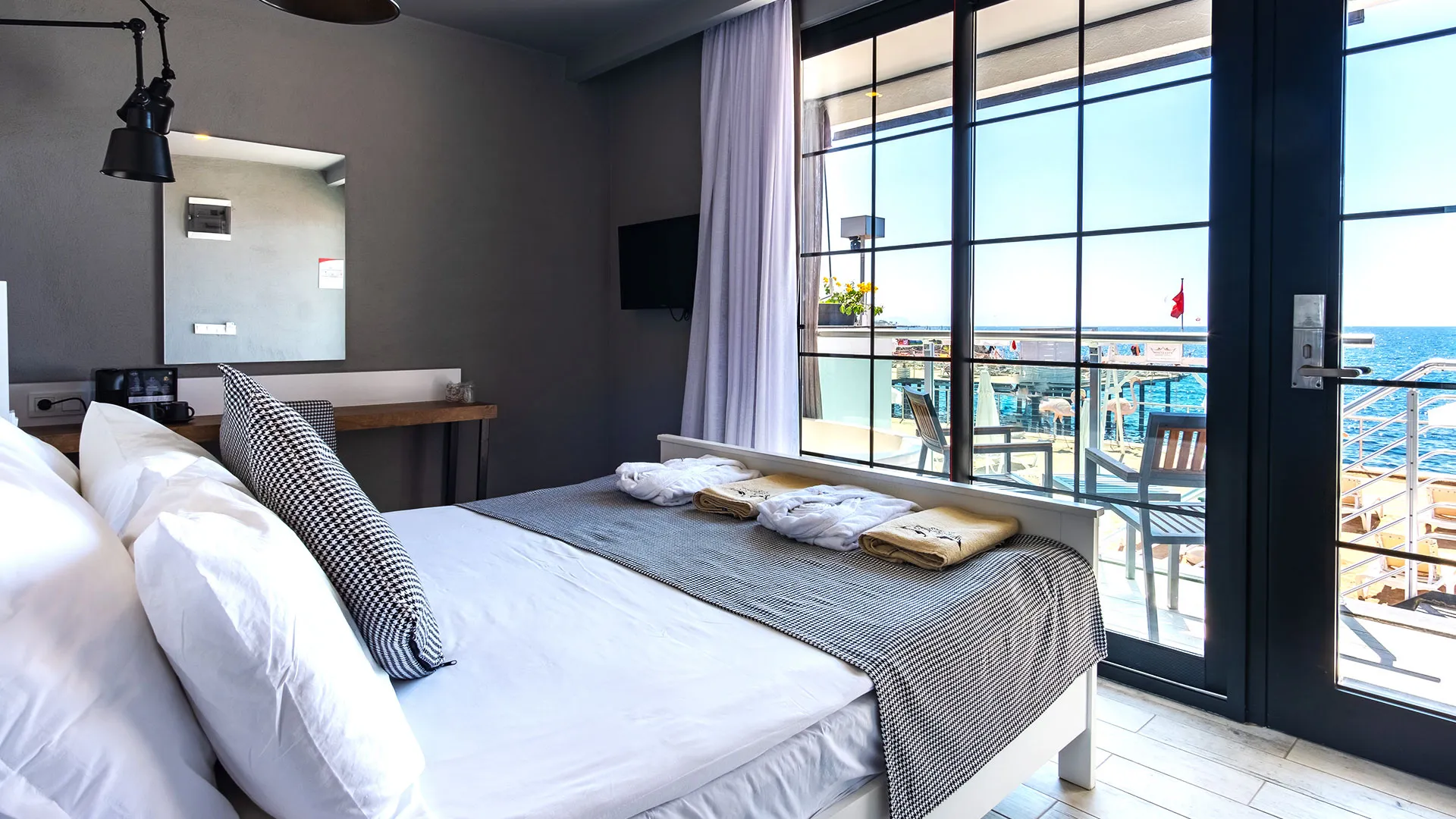 WHITE CITY RESORT & SPA Чартър до Анталия от Бургас 2026 [BOJ] – 58