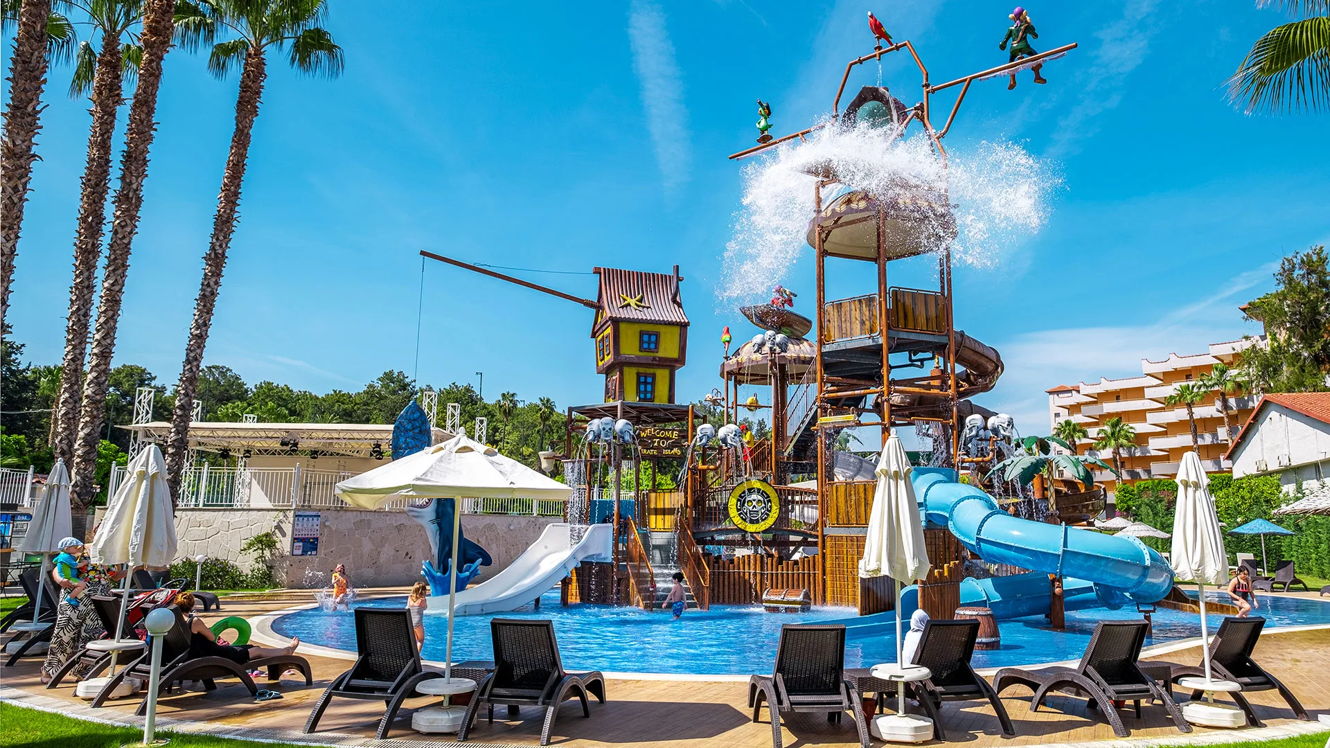 UTOPIA RESORT & RESIDENCE Чартър до Анталия от София 2026 [SOF] – 20