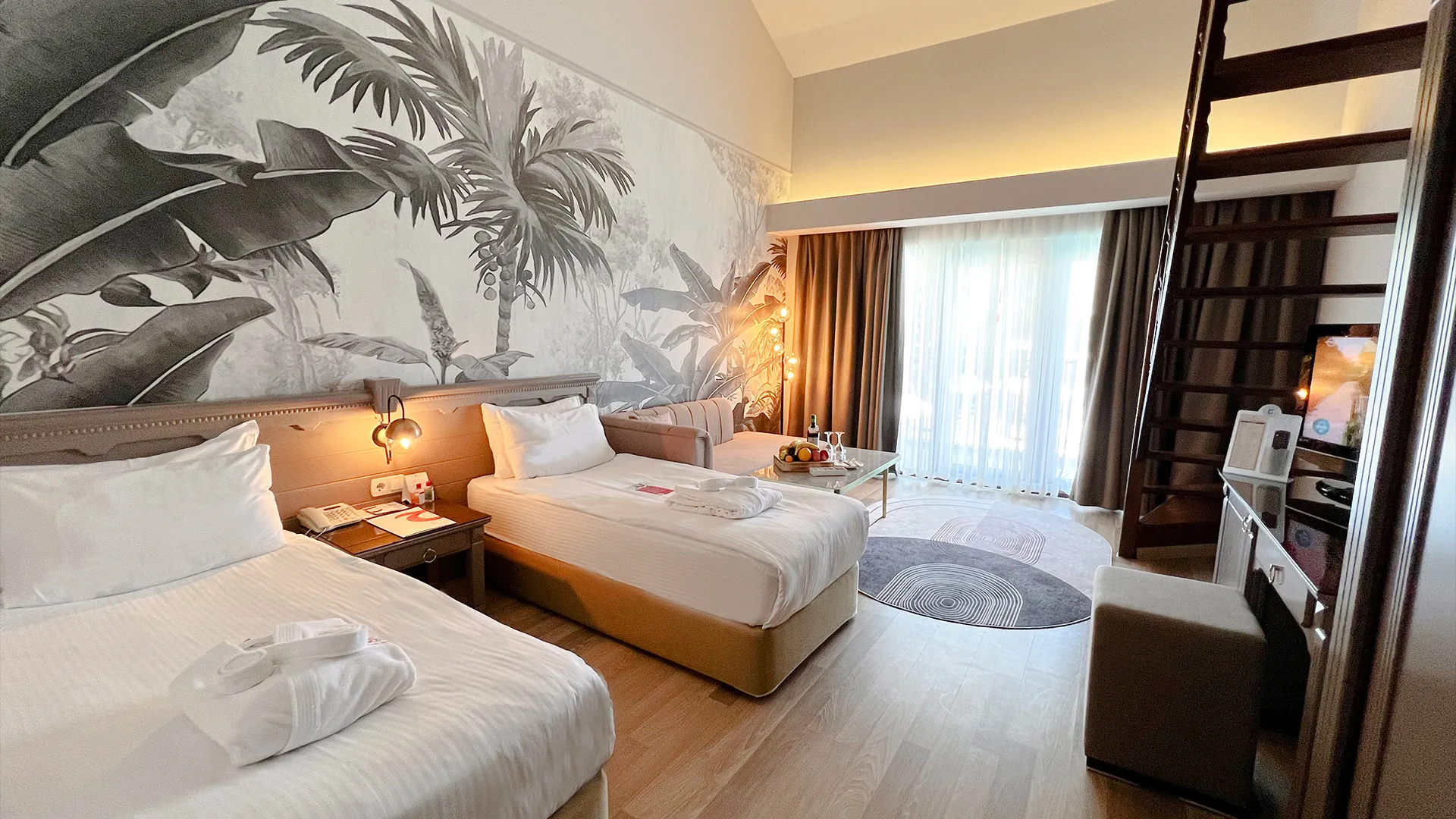 Club Hotel Turan Prince World – 67