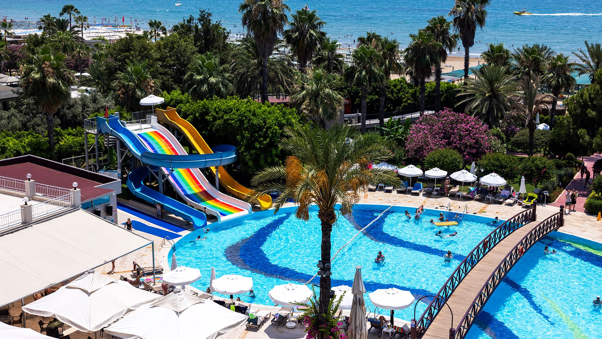 Terrace Beach Resort – 15