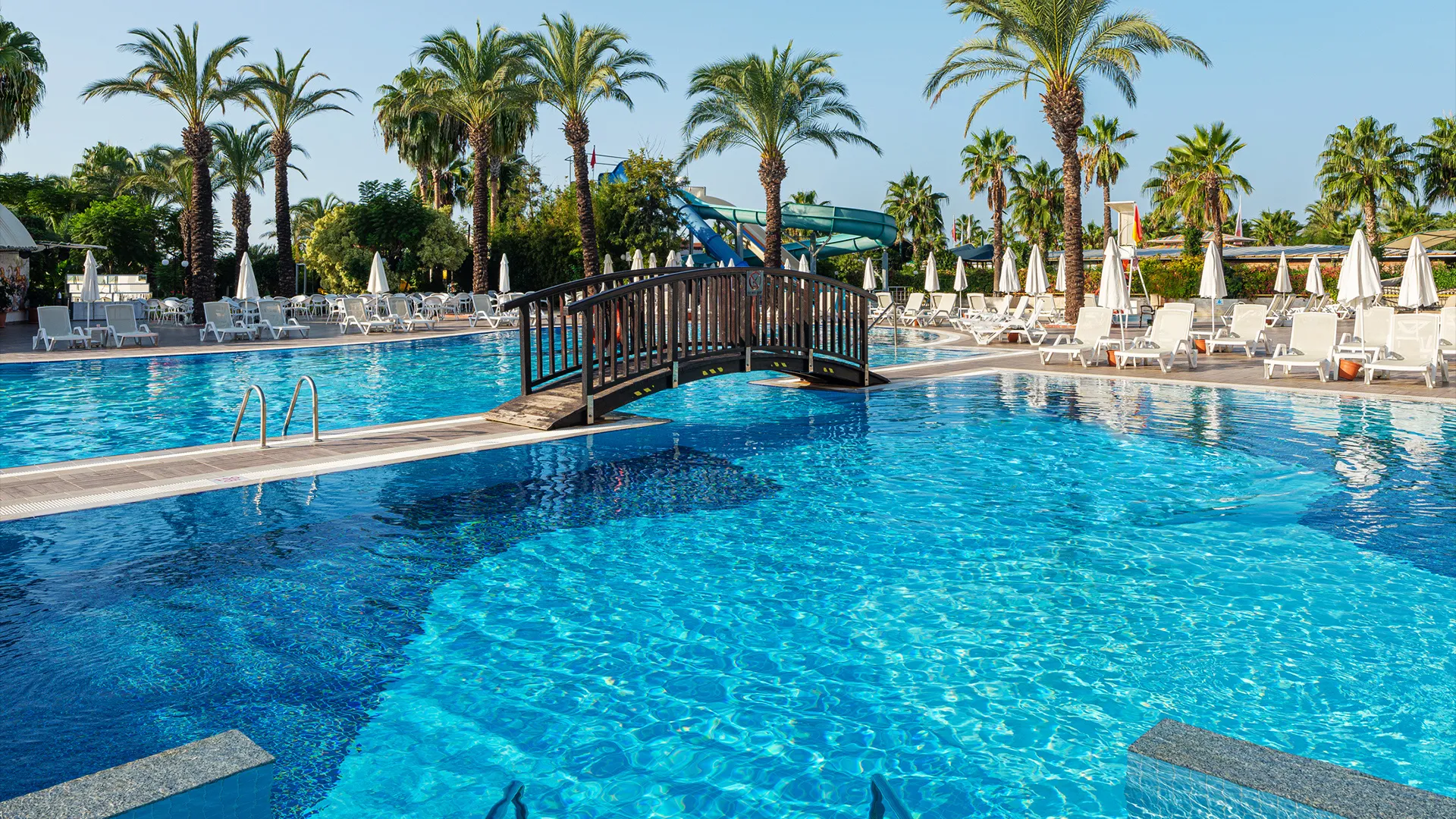 AYDINBEY FAMOUS RESORT Чартър до Анталия от Варна 2026 [VAR] – 39