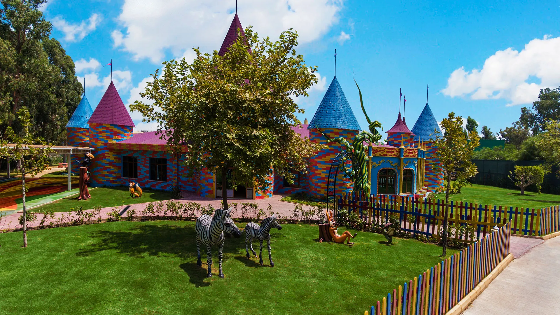 DELPHIN BE GRAND RESORT Нова Година в Анталия с чартър от Пловдив – 8