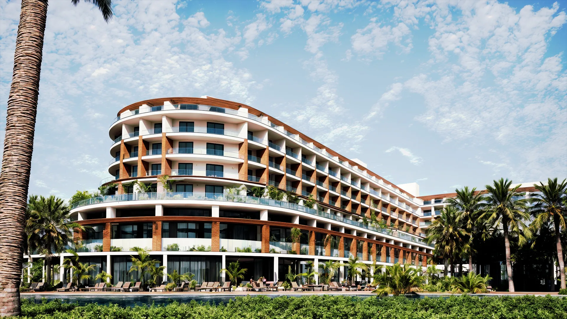 ETHNO HOTELS BELEK Нова Година в Анталия с чартър от Пловдив – 3