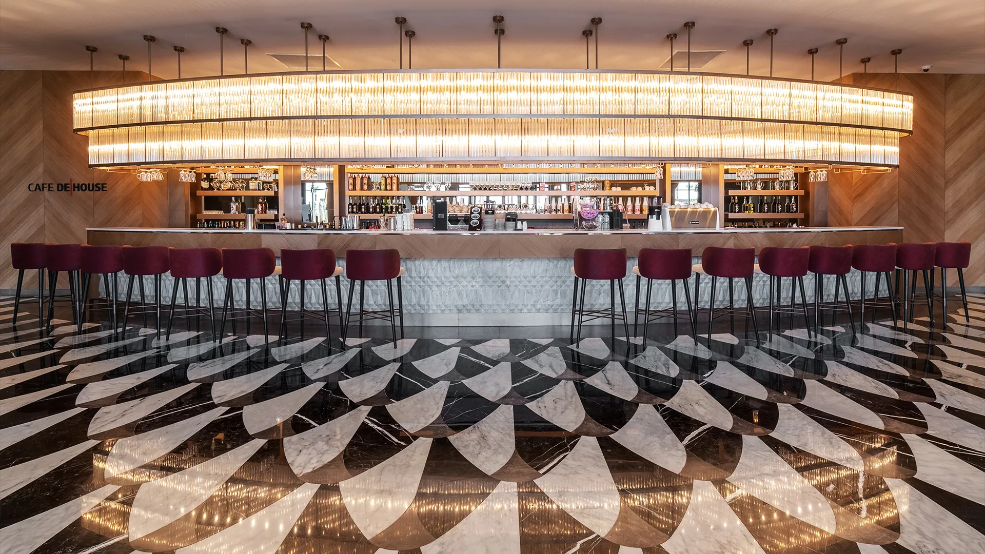 Lago Hotel – 29