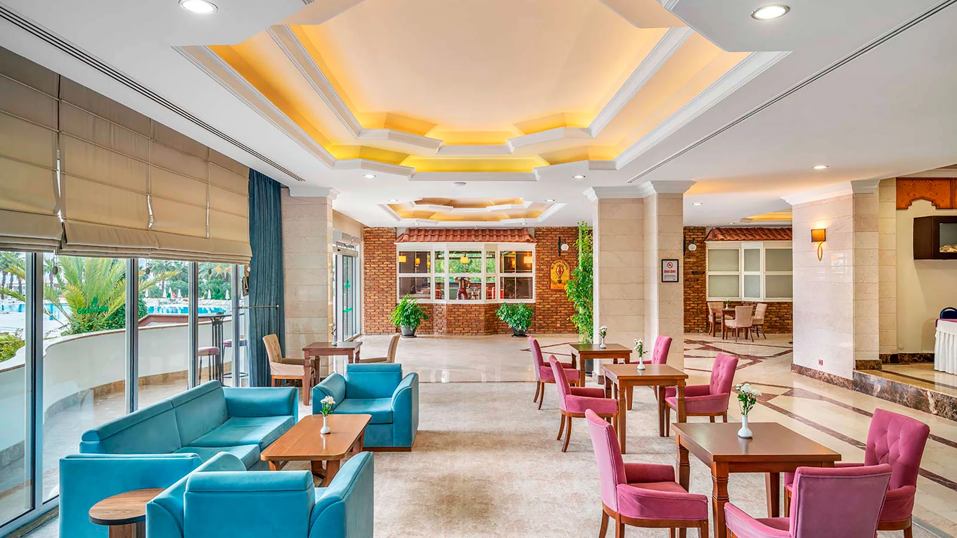 Green Max Hotel – 11