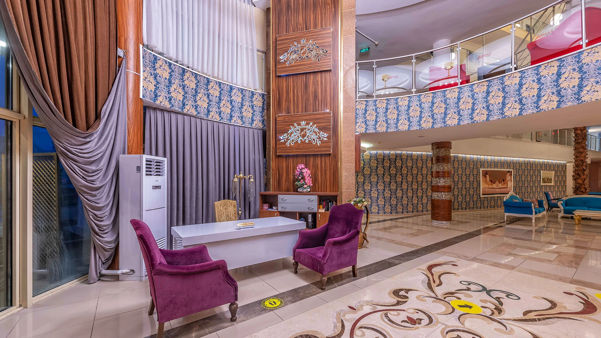 Armas Beach Hotel – 23