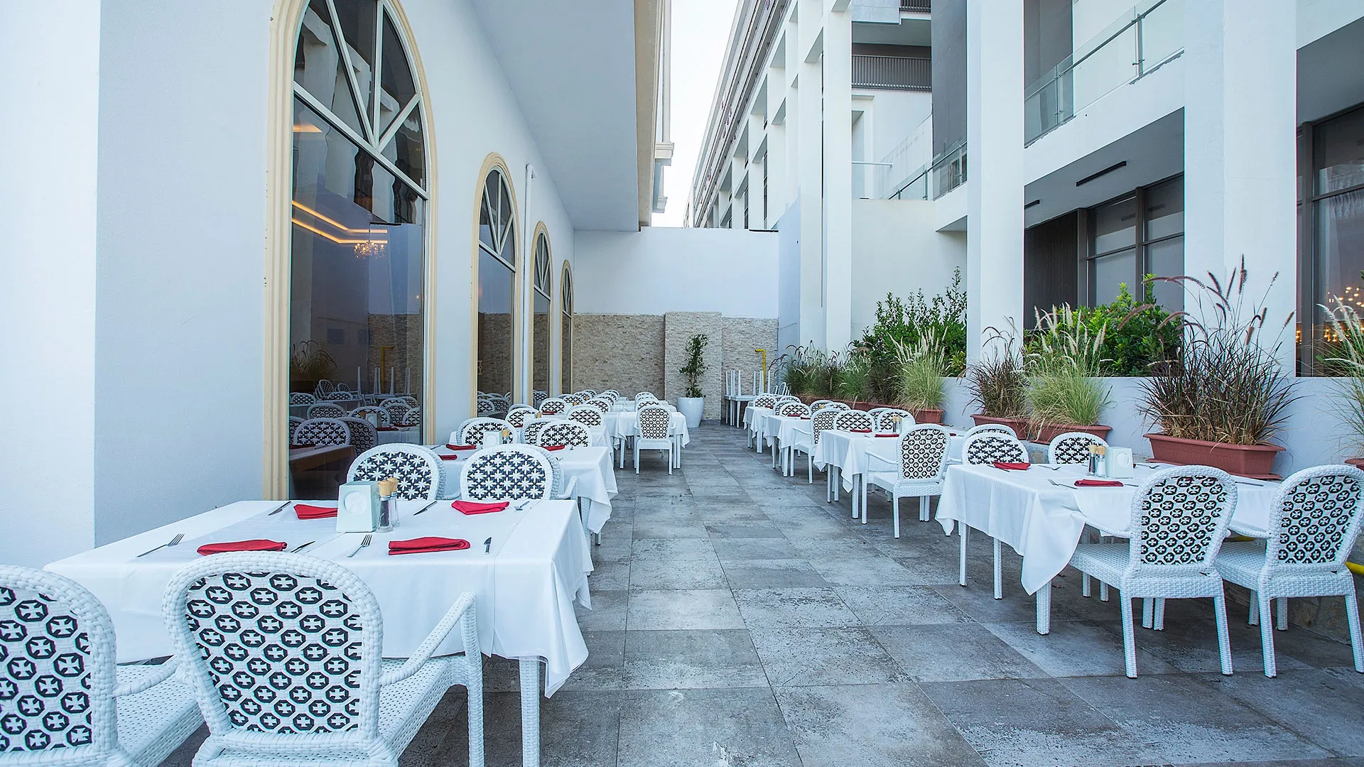 Jadore Deluxe Hotel&Spa – 59
