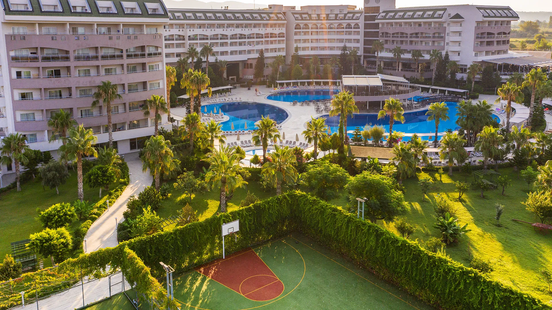 Vita Silva Hotel – 54