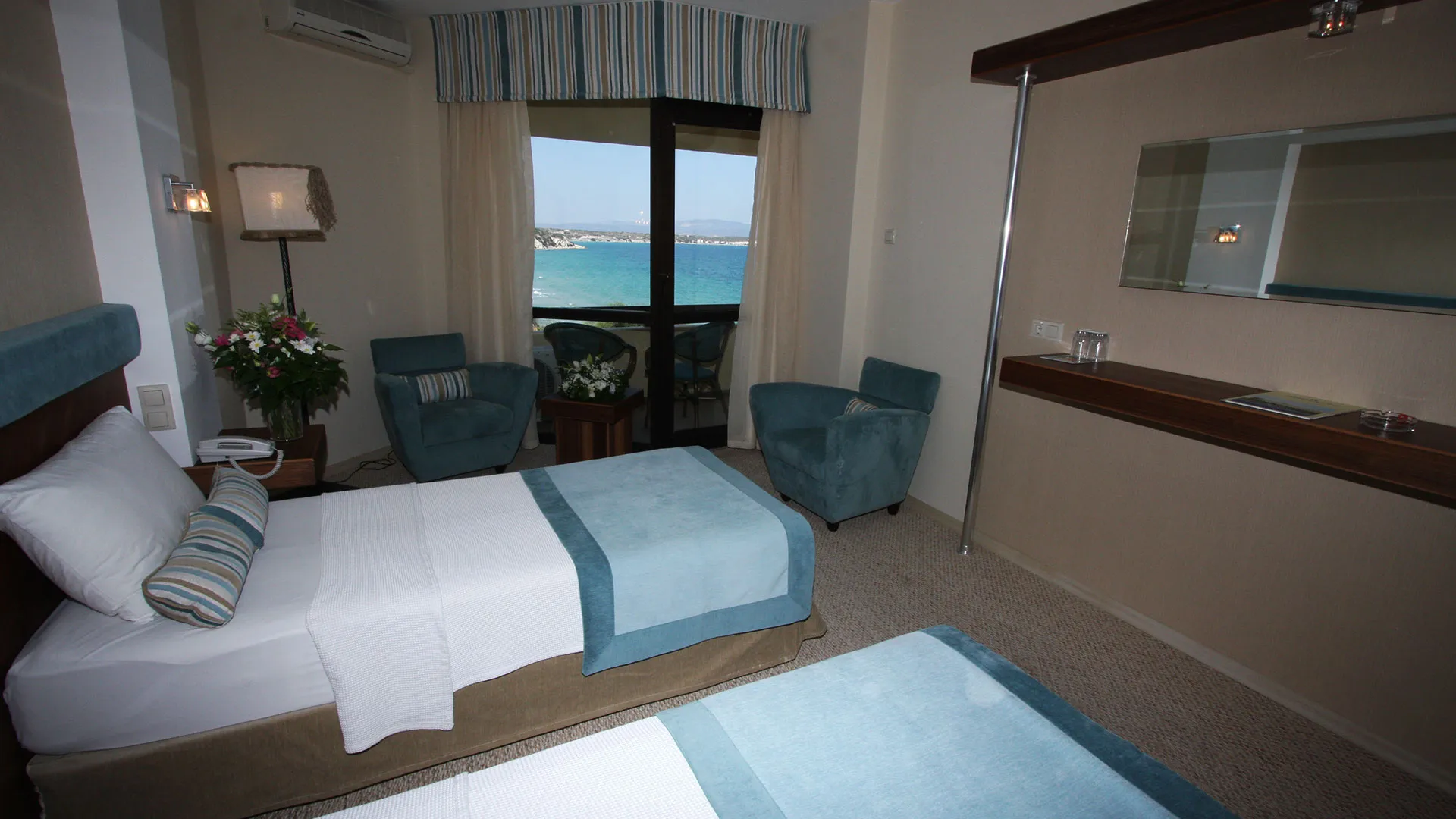 Babaylon Hotel – 31