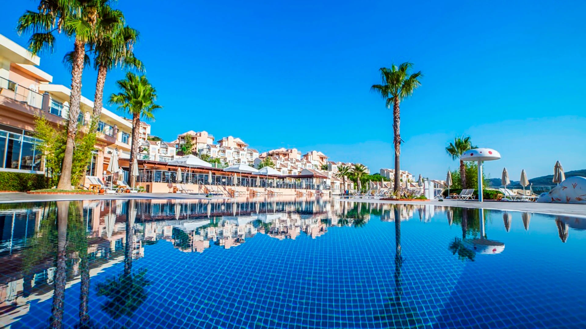 Unique Residence Hotel Golf & Spa – 7