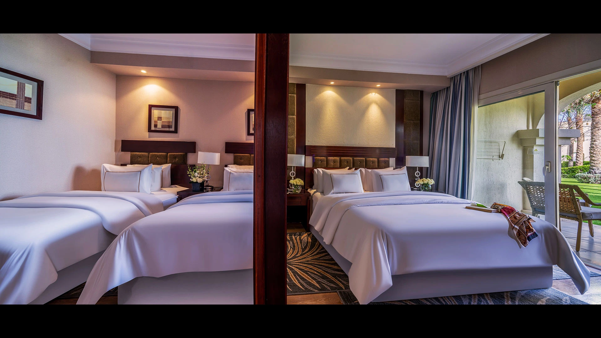 RIXOS SHARM EL SHEIKH (ADULTS ONLY 18+) Чартър до Шарм ел Шейх от Варна 2026 [VAR] – 63