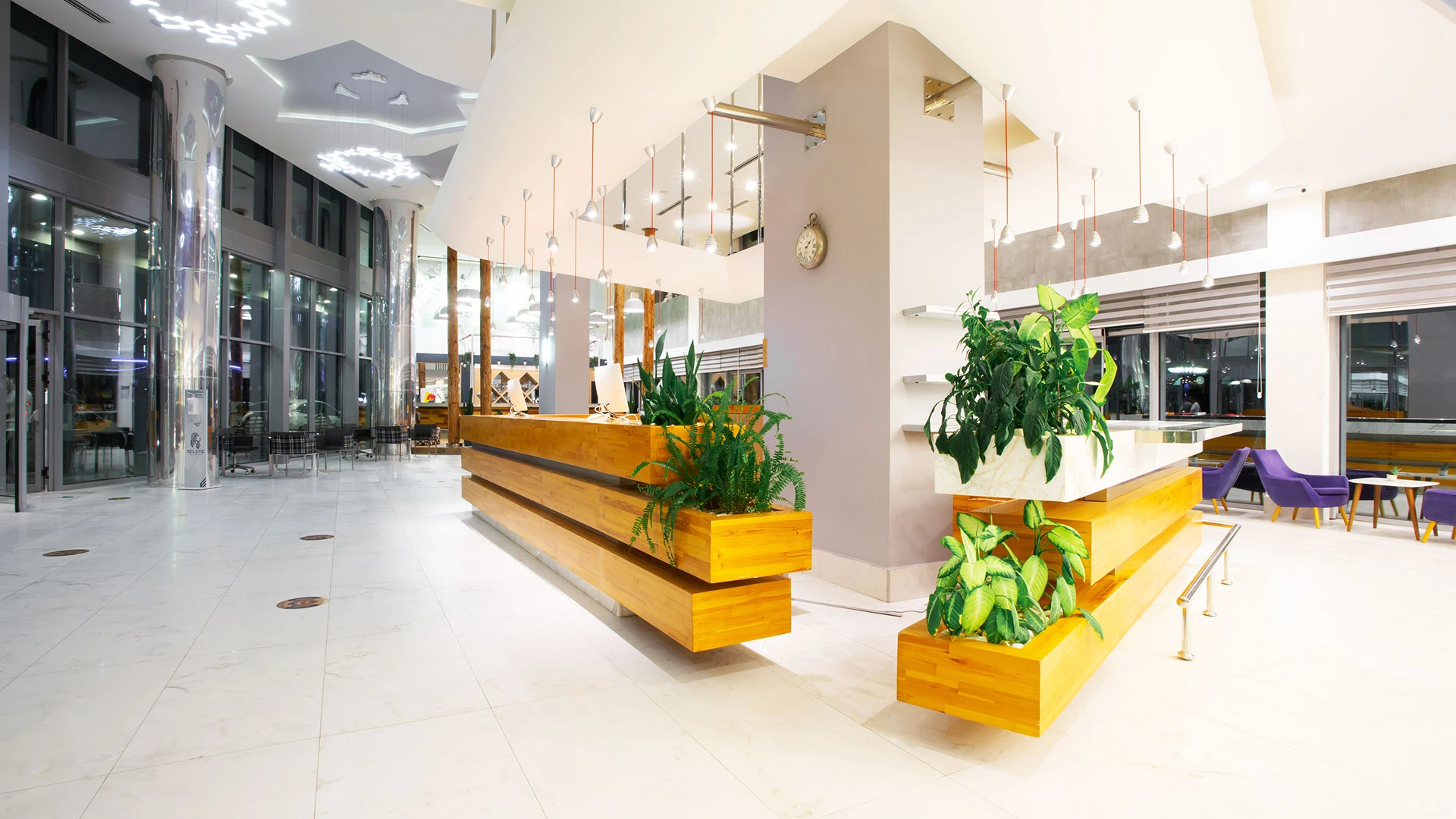 Selene Beach & Spa Hotel – 51