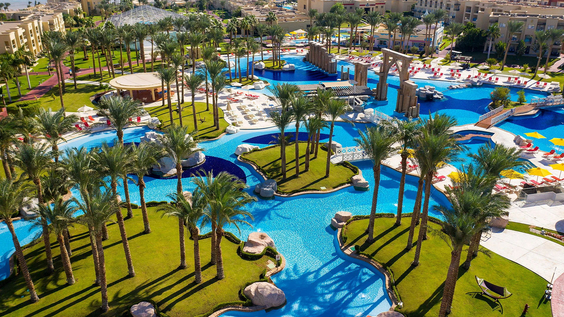 RIXOS PREMIUM SEAGATE Чартър до Шарм Ел Шейх от София 2026 [SOF] – 85