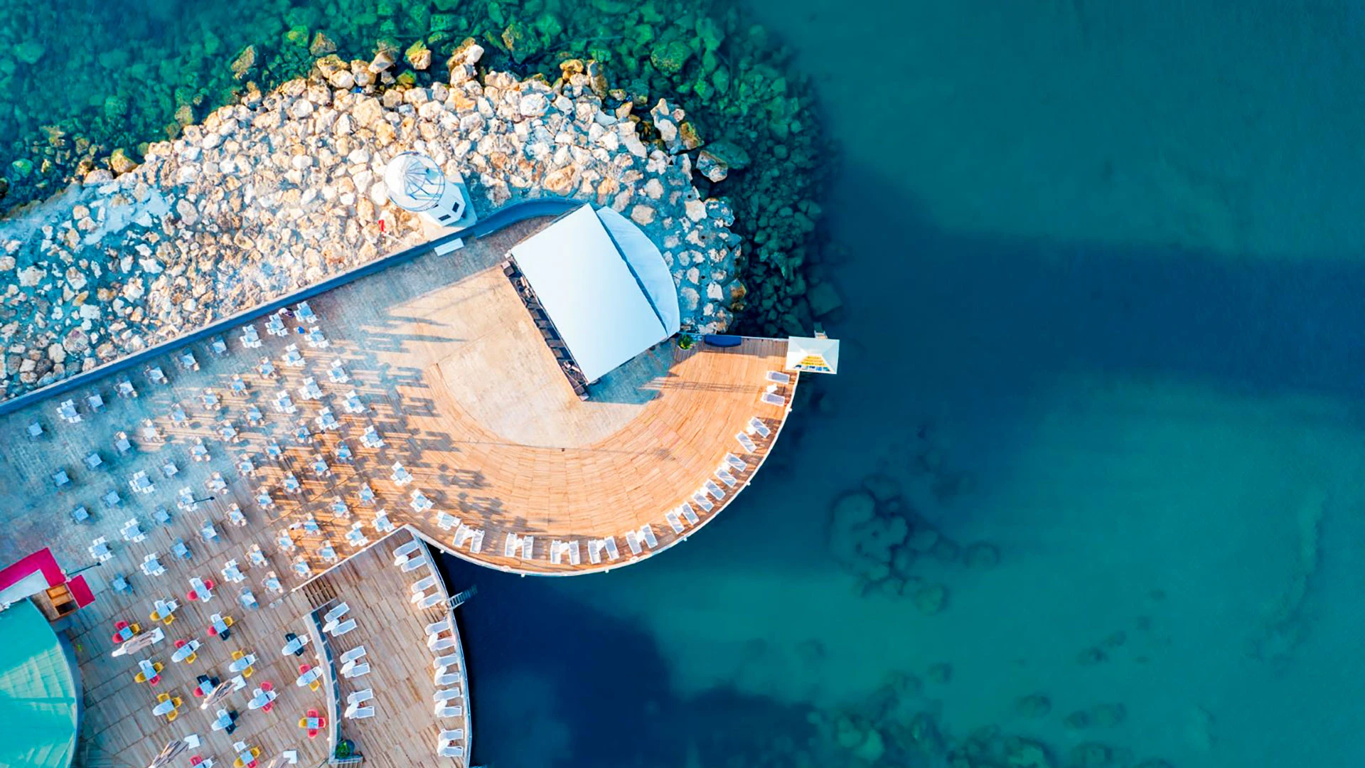 Mylome Luxury Hotel & Resort – 3