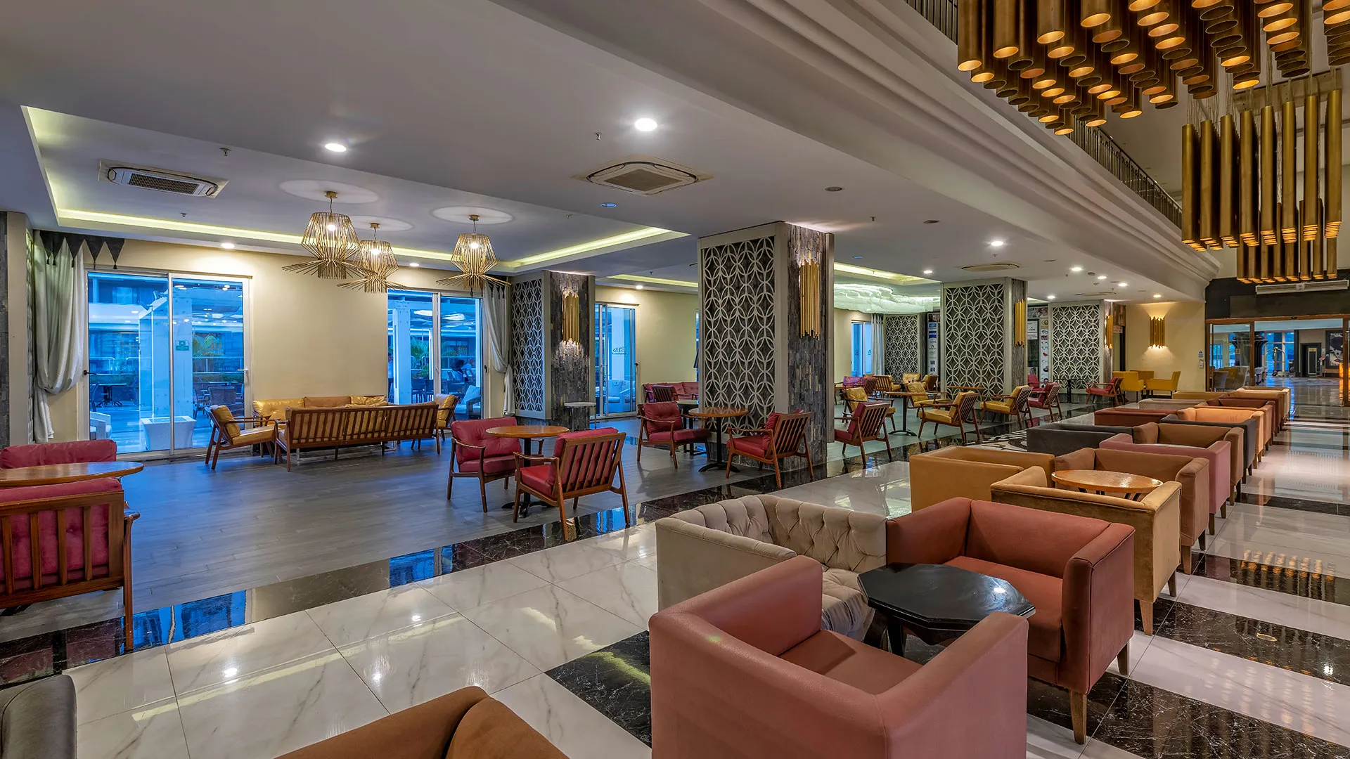 Lrs Port River Hotel Spa – 51